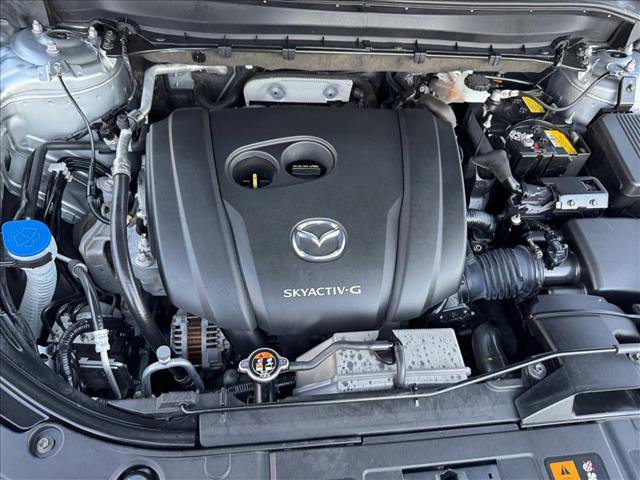 Used 2020 MAZDA CX-5 Grand Touring image 22