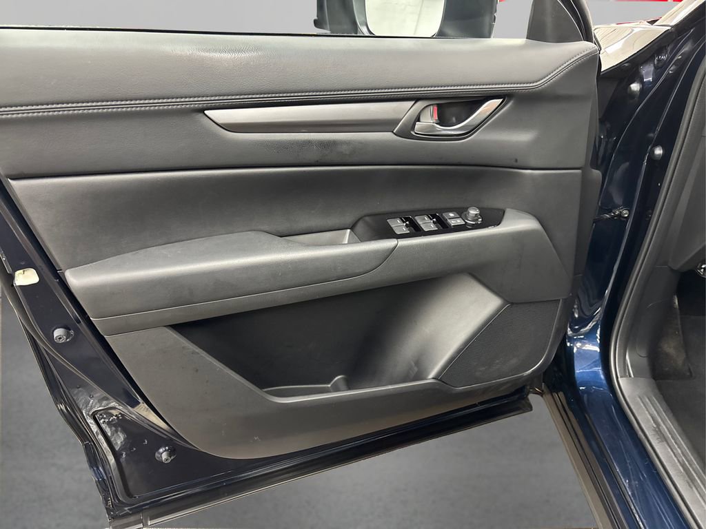 Used 2024 MAZDA CX-5 AWD 2.5 S w/ Select Package image 22