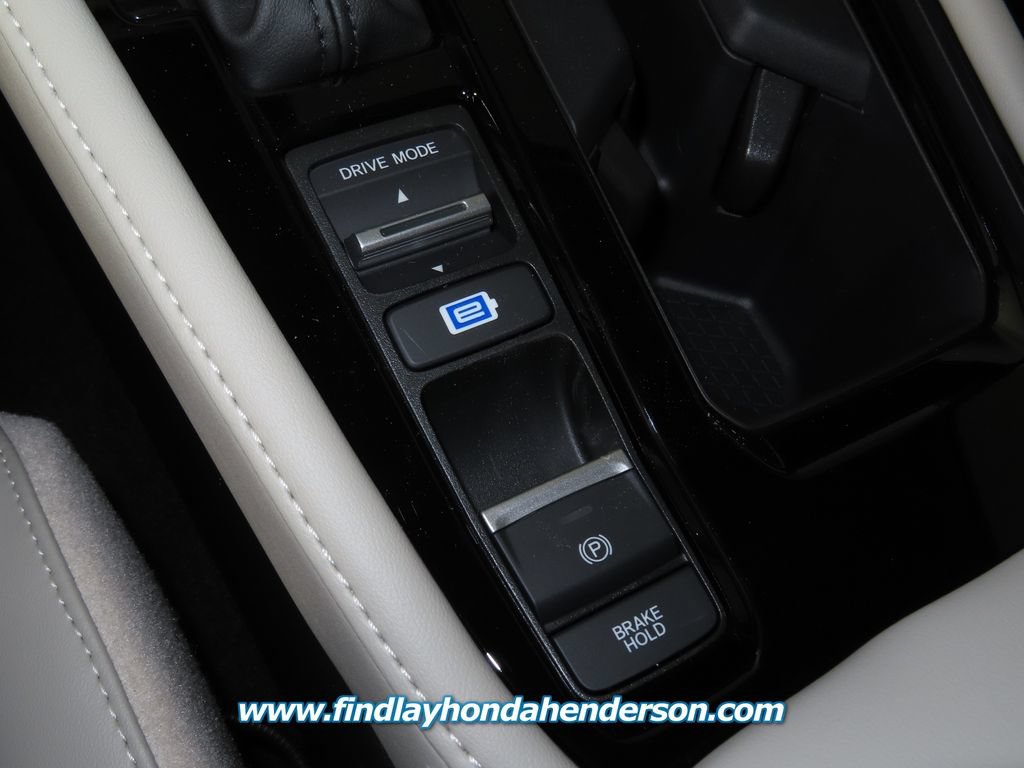 New 2026 Honda Accord Touring image 21