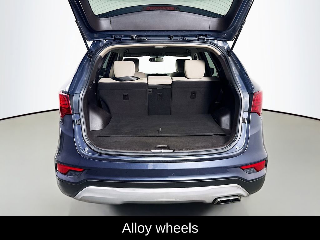 Used 2018 Hyundai Santa Fe Sport image 13