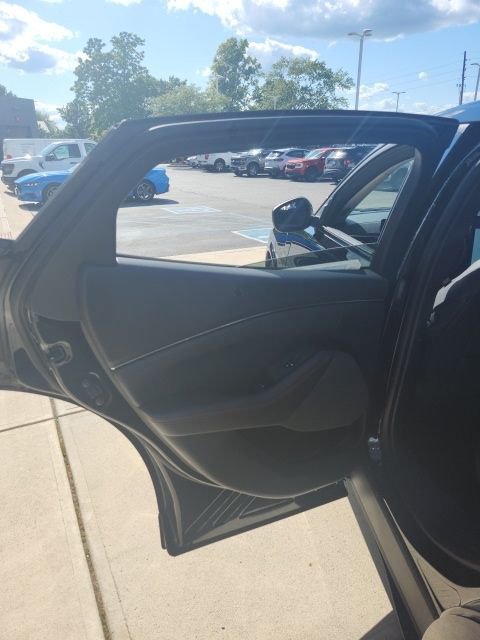 New 2025 Ford Mustang Mach-E Premium image 29