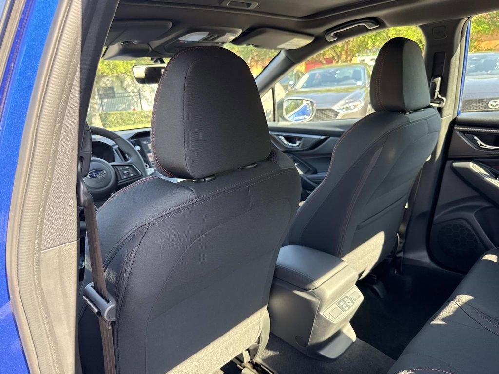 New 2026 Subaru WRX Premium image 12