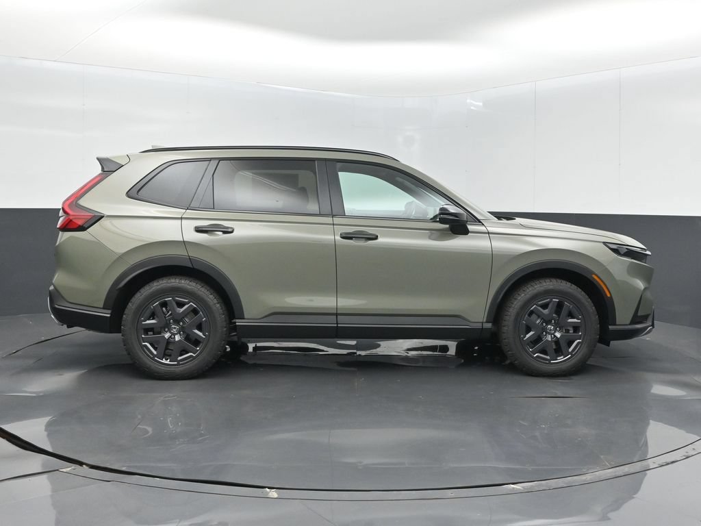 New 2026 Honda CR-V TrailSport image 5