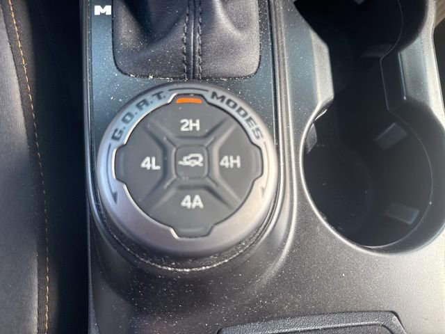 Used 2023 Ford Bronco Badlands image 15