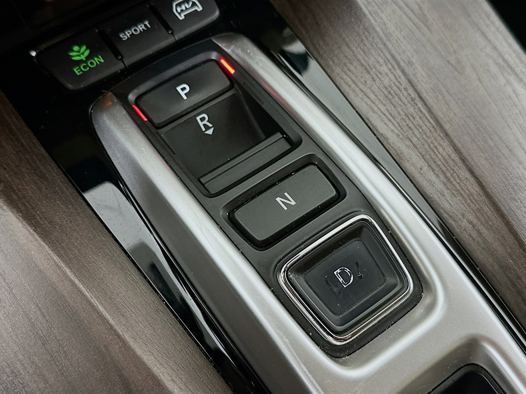 Used 2018 Honda Clarity Sedan image 23