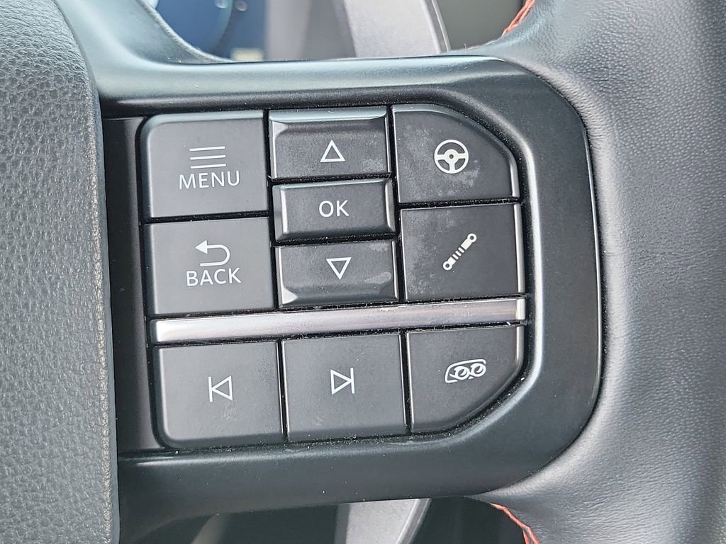 Used 2024 Ford F150 Raptor AWD/4WD image 6