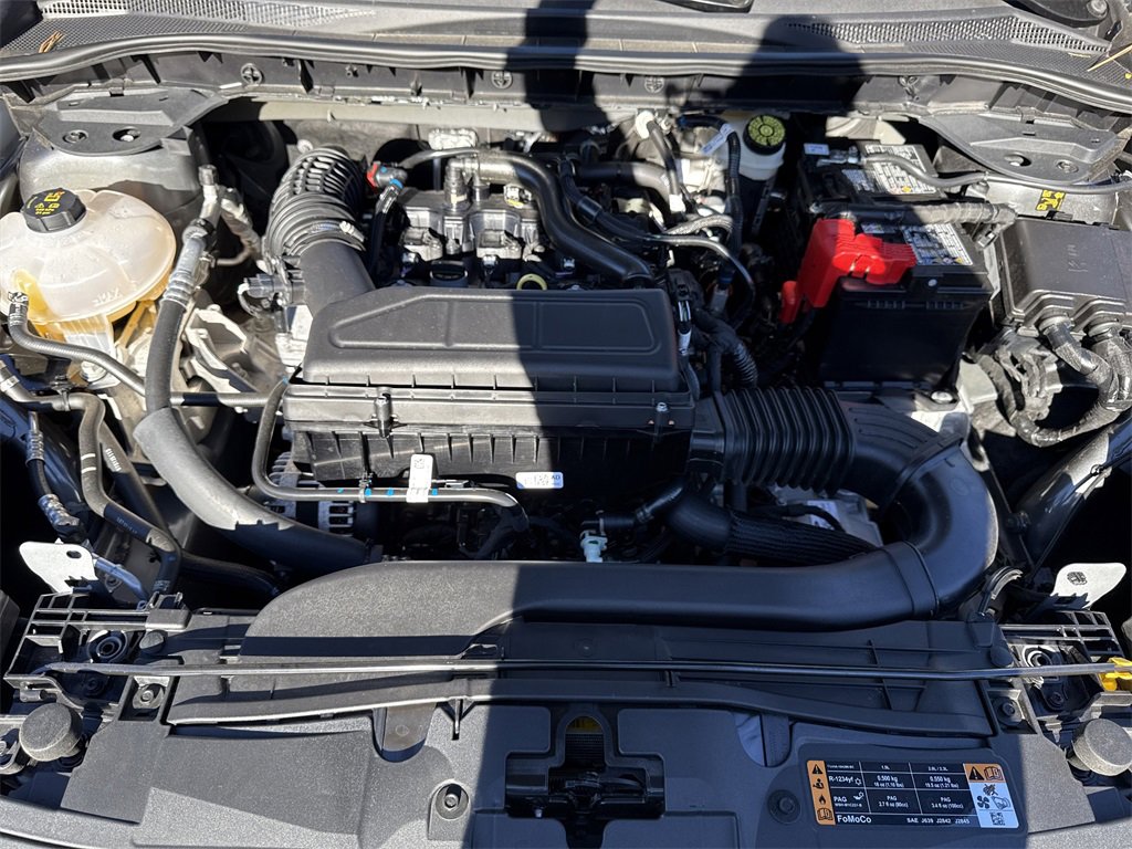 Used 2025 Ford Escape Active w/ Cold Weather Package image 35