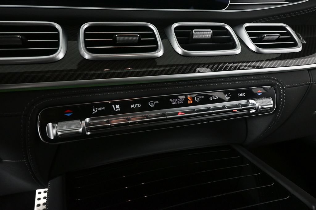 Used 2024 Mercedes-Benz GLE 63 AMG S image 14