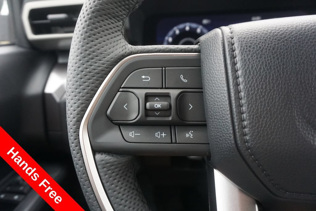 New 2026 Toyota Tacoma TRD Off-Road AWD/4WD image 4