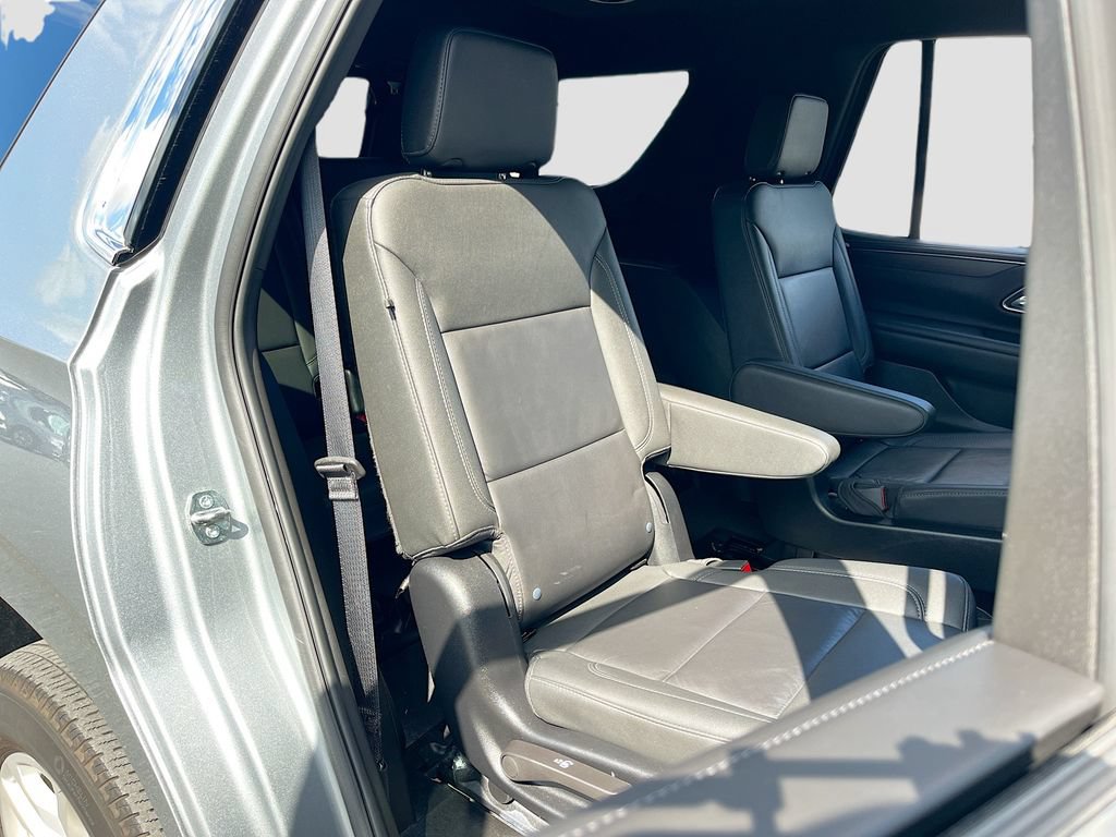Used 2024 Chevrolet Tahoe LT RWD image 28