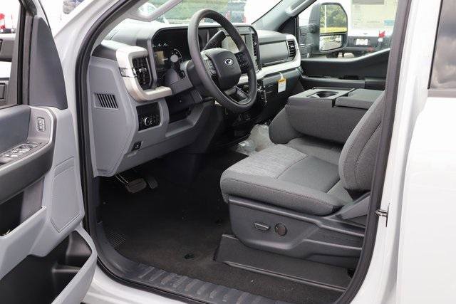 New 2026 Ford F350 XLT image 12