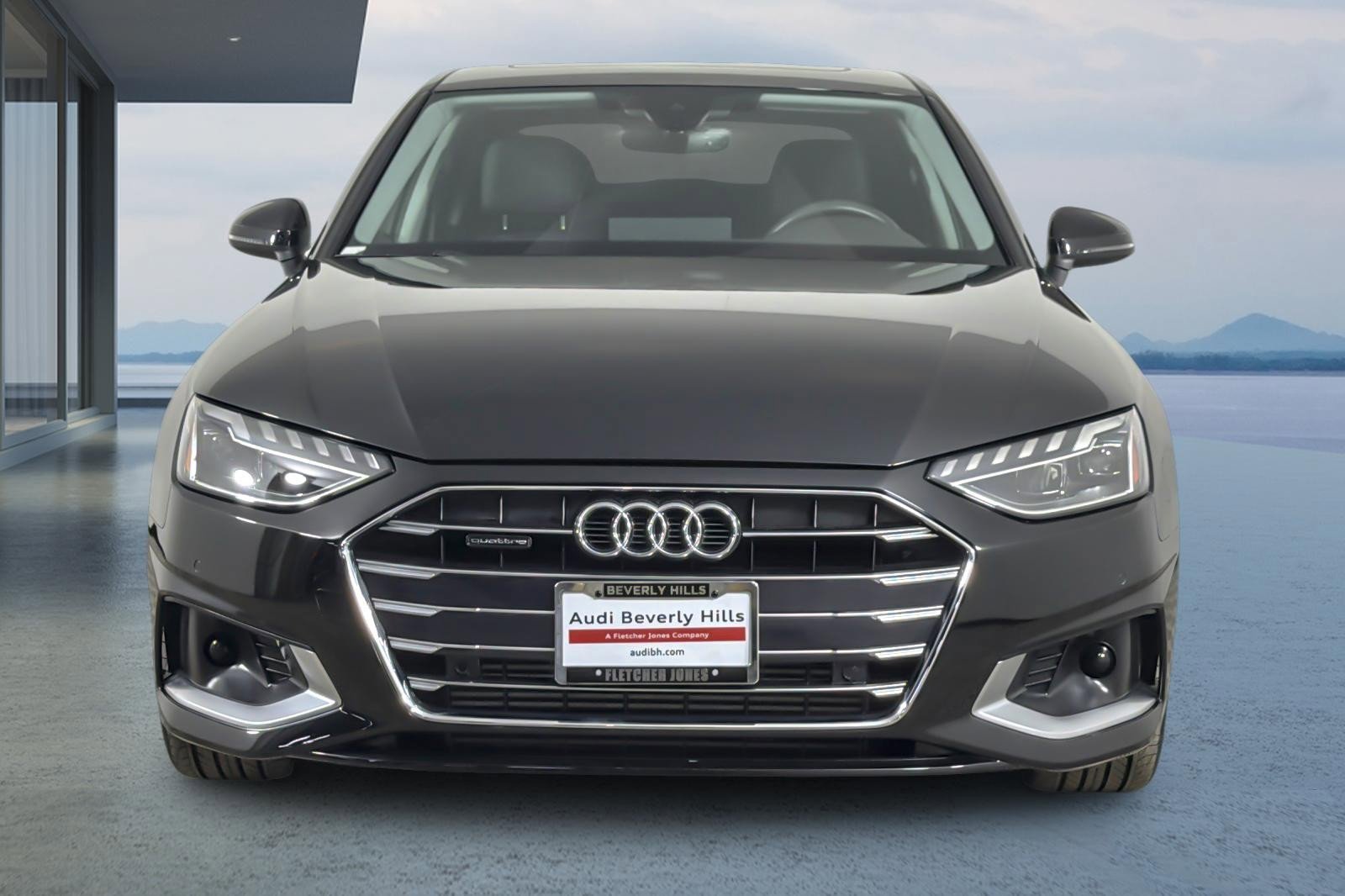 Used 2024 Audi A4 2.0T Premium w/ Convenience Package AWD/4WD image 8