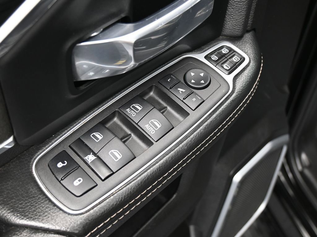 Used 2024 RAM 3500 Laramie w/ Night Edition image 18