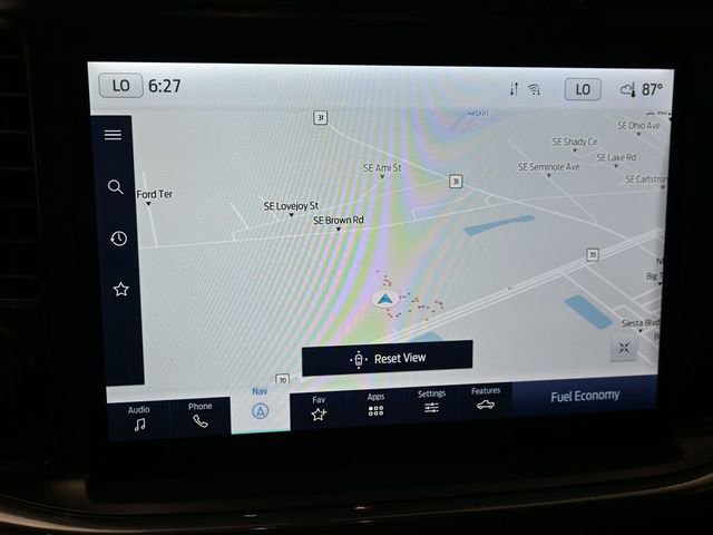 Certified 2023 Ford F150 Tremor w/ Trailer Tow Package image 25