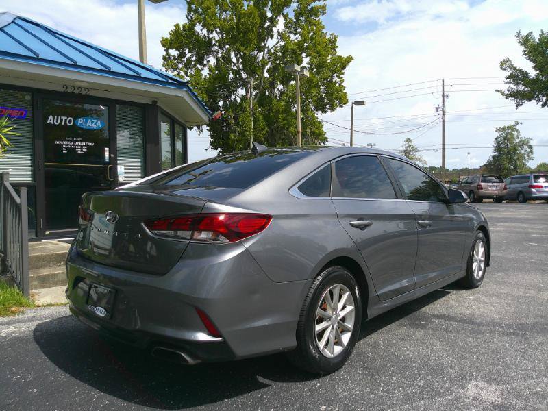 Used 2019 Hyundai Sonata SE FWD image 5
