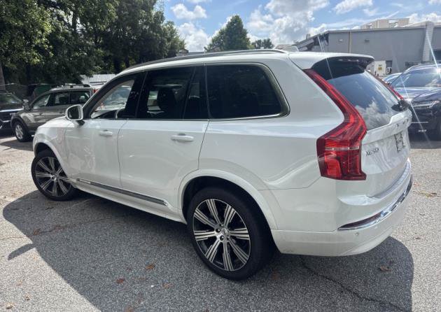 Used 2024 Volvo XC90 T8 Core w/ Protection Package Premier AWD/4WD image 5