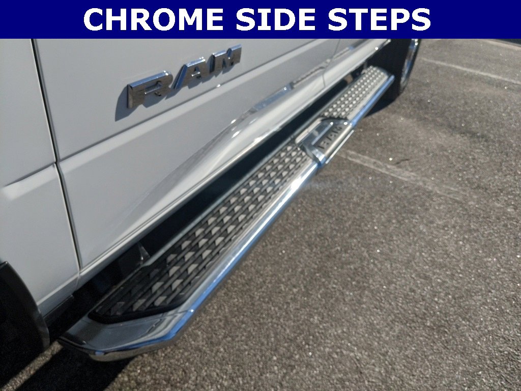 Certified 2024 RAM 2500 Big Horn image 4