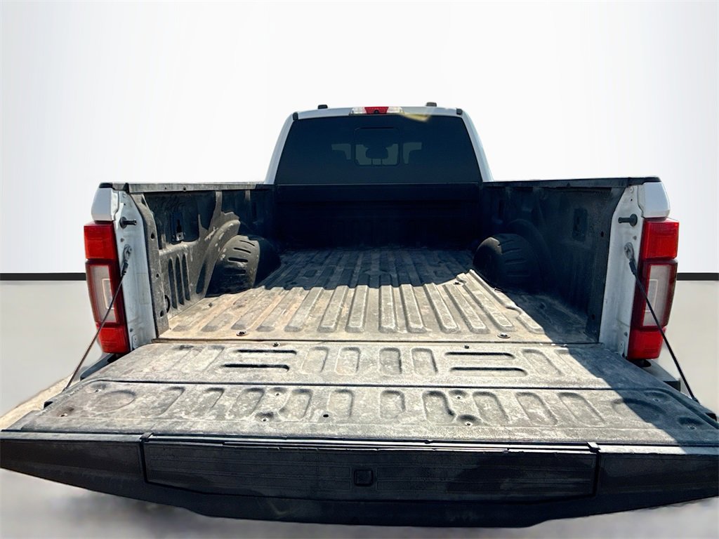 Used 2020 Ford F250 Limited w/ FX4 Off-Road Package image 27