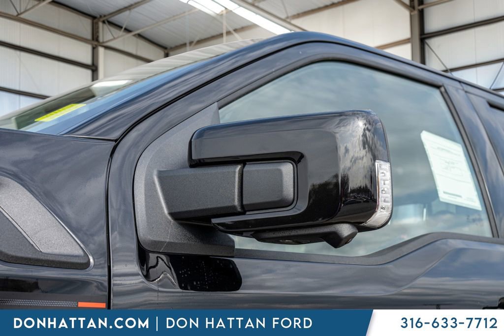 New 2026 Ford F150 Raptor image 31
