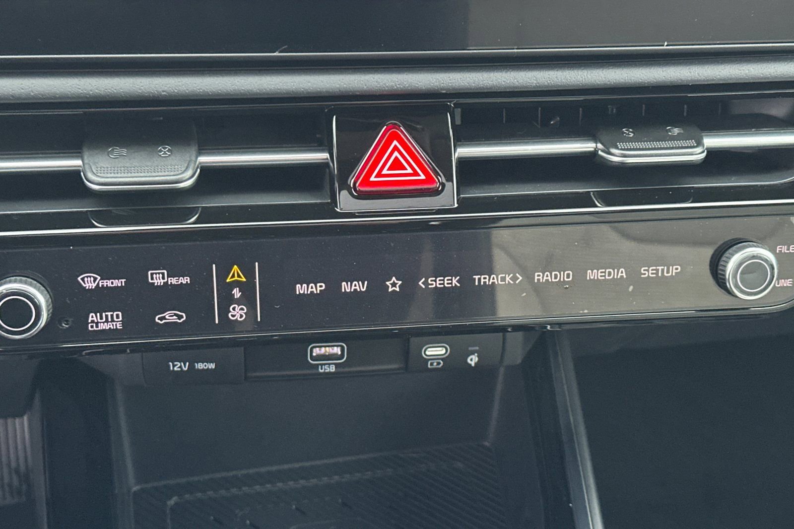 New 2026 Kia Niro SX image 21