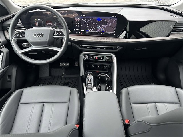 Certified 2025 Audi Q5 Premium w/ Convenience Package image 15