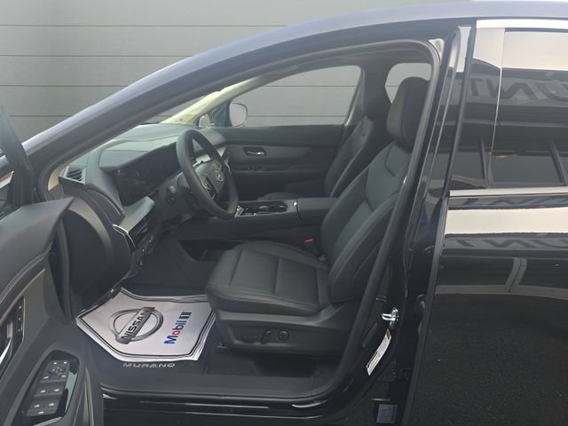 New 2026 Nissan Murano SL AWD/4WD image 14
