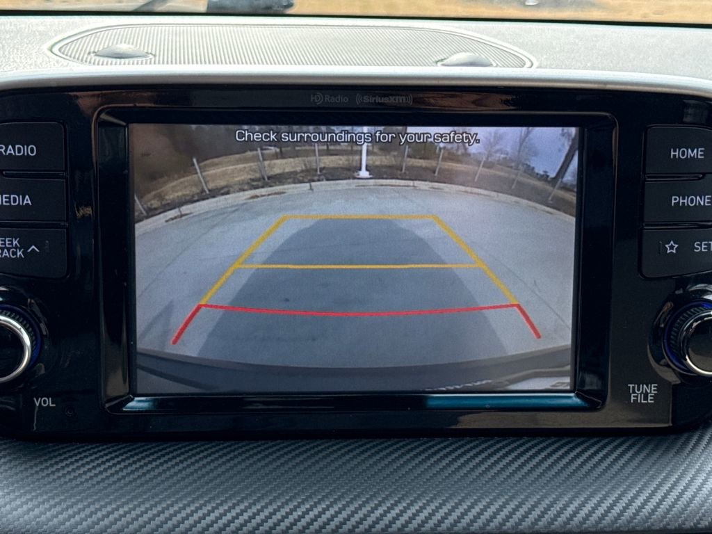 Used 2019 Hyundai Tucson SEL w/ Cargo Package image 28