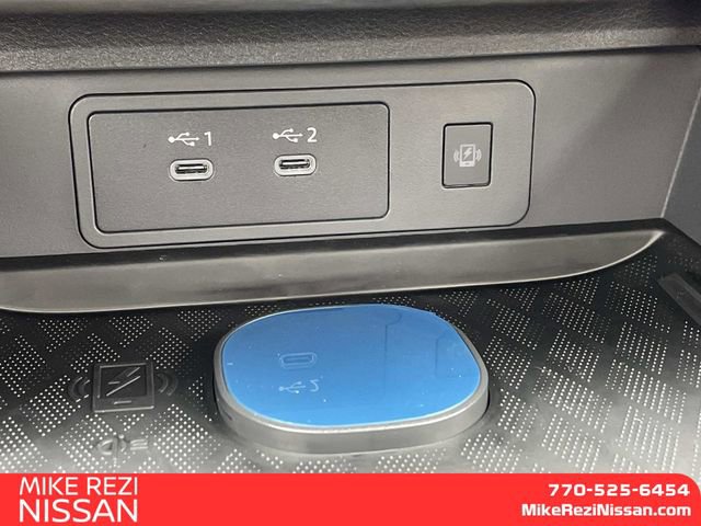 New 2026 Nissan Murano SL image 18