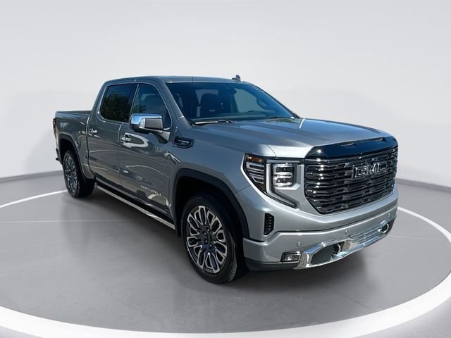 New 2026 GMC Sierra 1500 Denali Ultimate