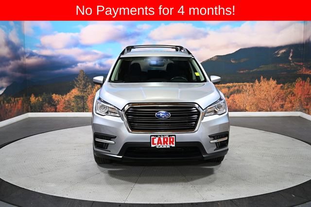 Used 2022 Subaru Ascent Premium w/ Convenience Package image 3