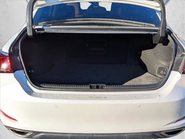 Used 2021 Lexus ES 350 w/ Luxury Package image 8