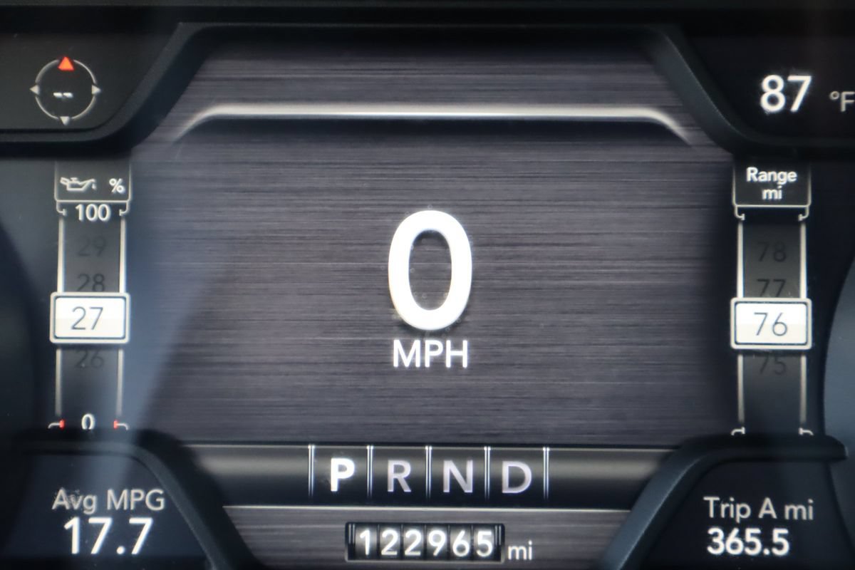 Used 2019 RAM 1500 Big Horn AWD/4WD image 44