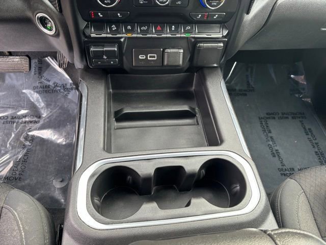 Used 2021 Chevrolet Silverado 1500 RST w/ All Star Edition Plus image 23