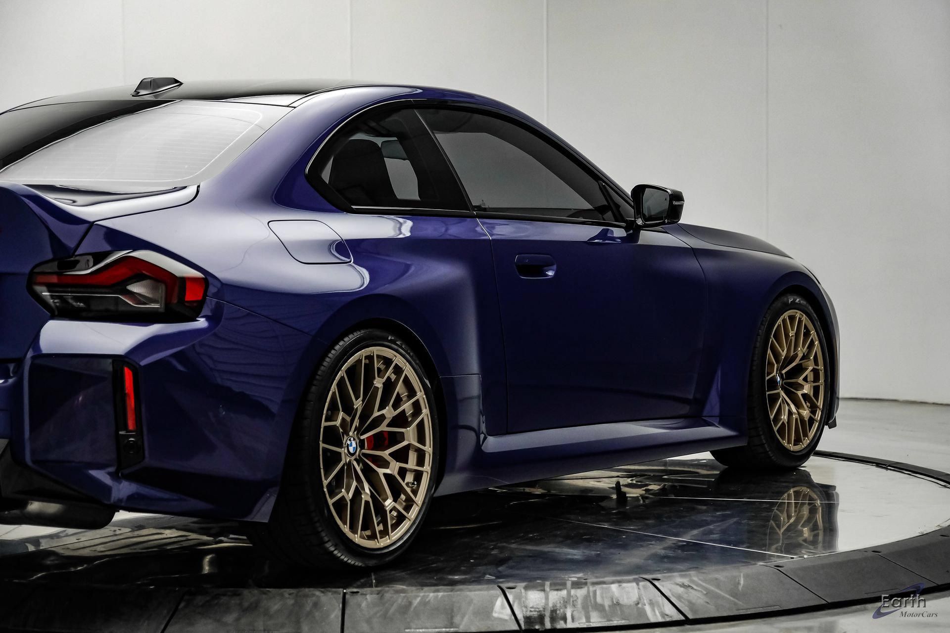 Used 2026 BMW M2 CS RWD image 19