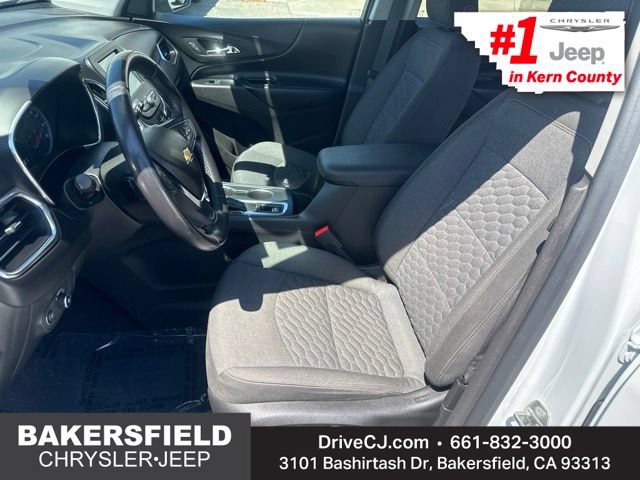 Used 2018 Chevrolet Equinox LT FWD image 24
