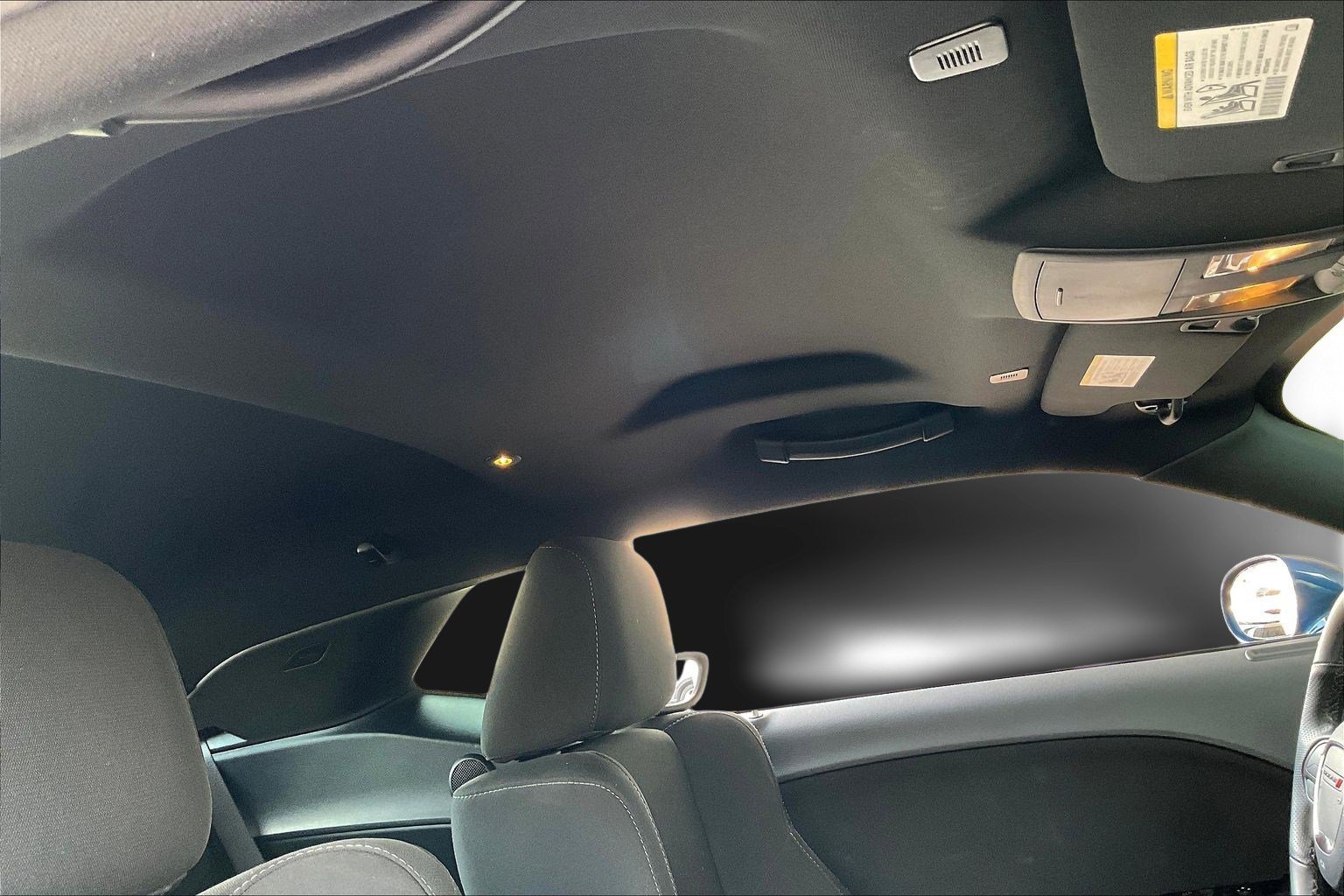 Used 2023 Dodge Challenger R/T Scat Pack RWD image 26