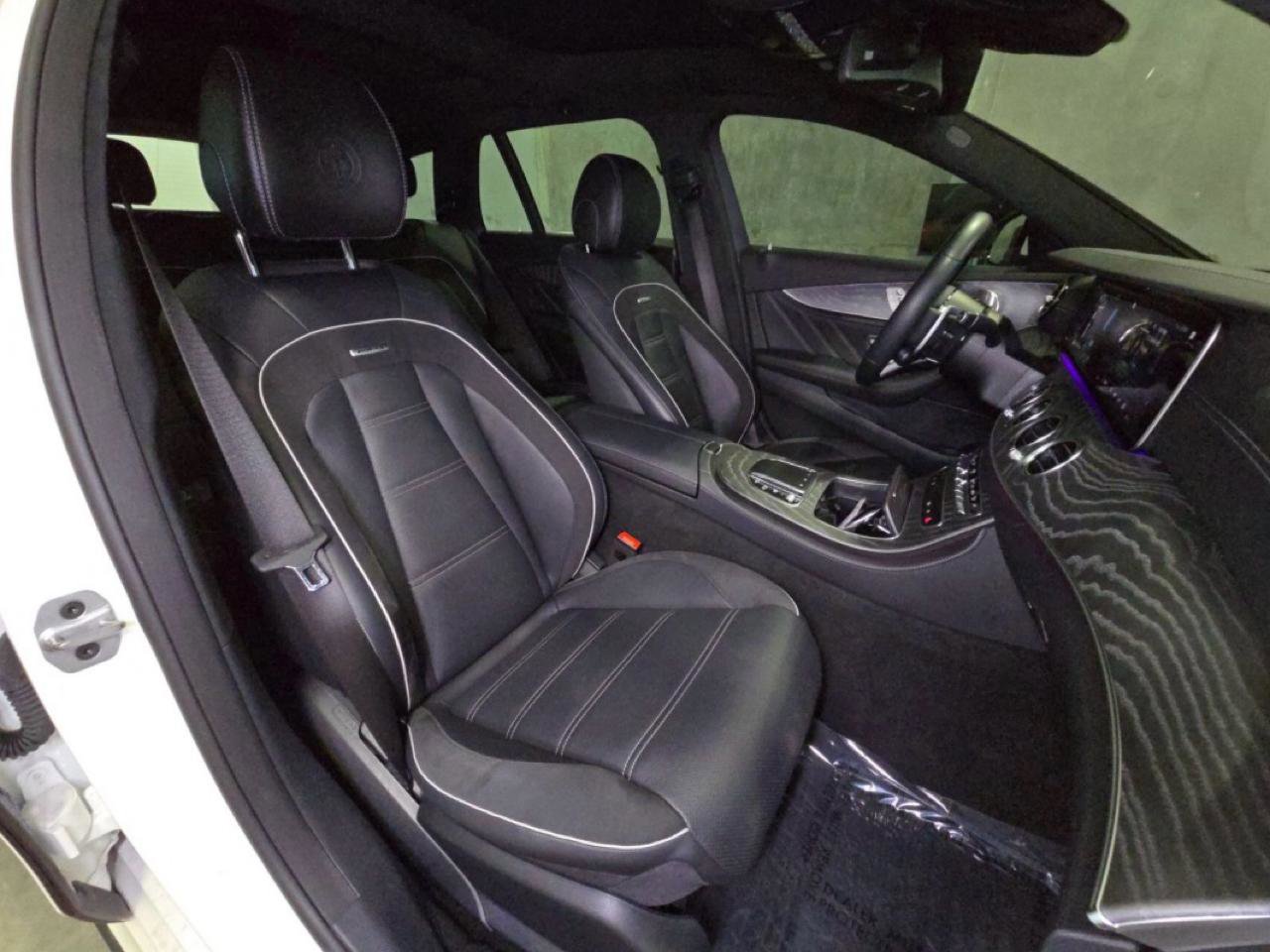 Used 2021 Mercedes-Benz E 63 AMG S image 19