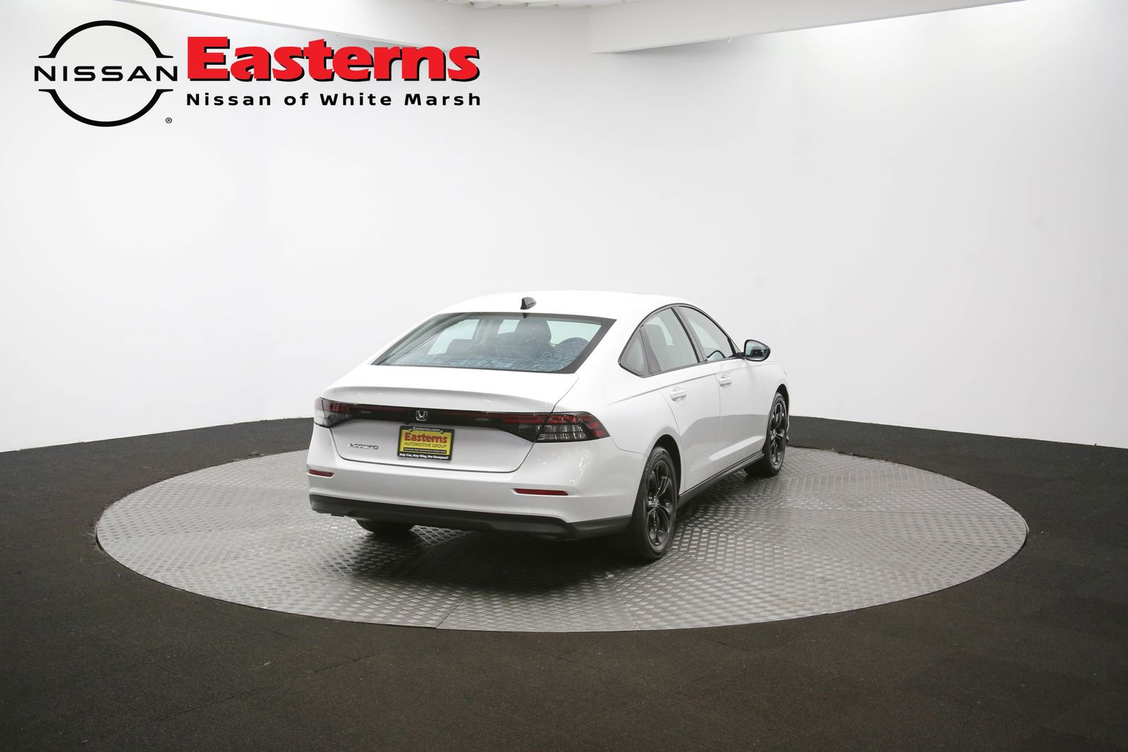 Used 2025 Honda Accord SE image 39