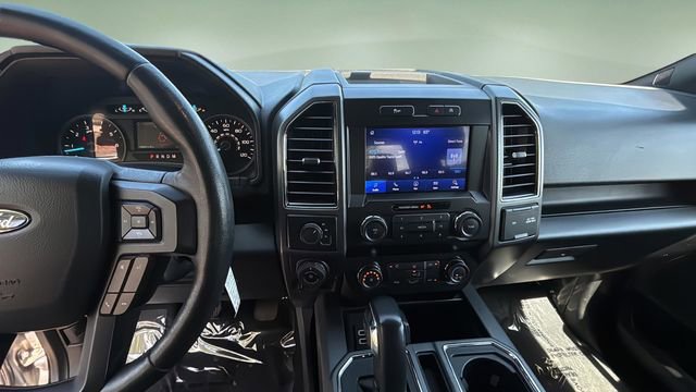 Used 2020 Ford F150 XLT w/ Equipment Group 302A Luxury image 38