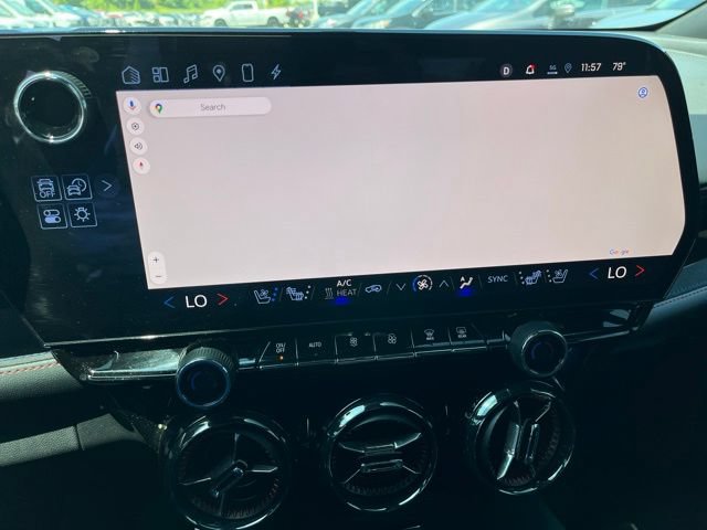 Used 2024 Chevrolet Blazer EV RS AWD/4WD image 27