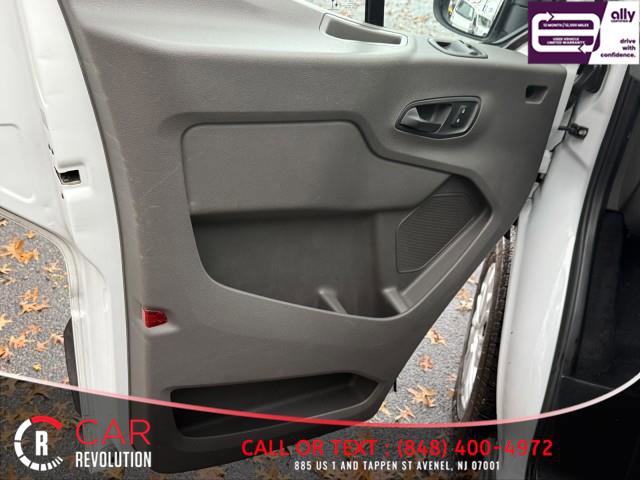 Used 2021 Ford Transit 350 XLT RWD image 29