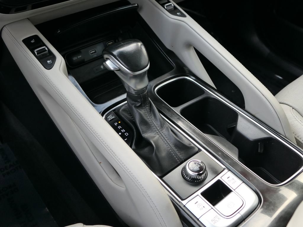 Used 2020 Kia Telluride EX w/ EX Premium Package image 26