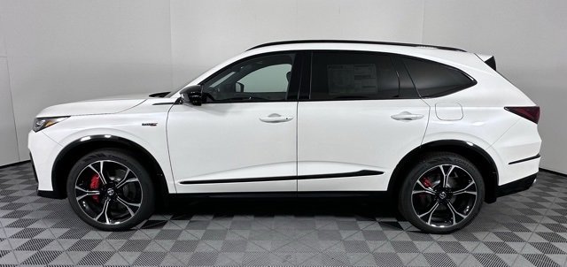 New 2026 Acura MDX Type S image 4