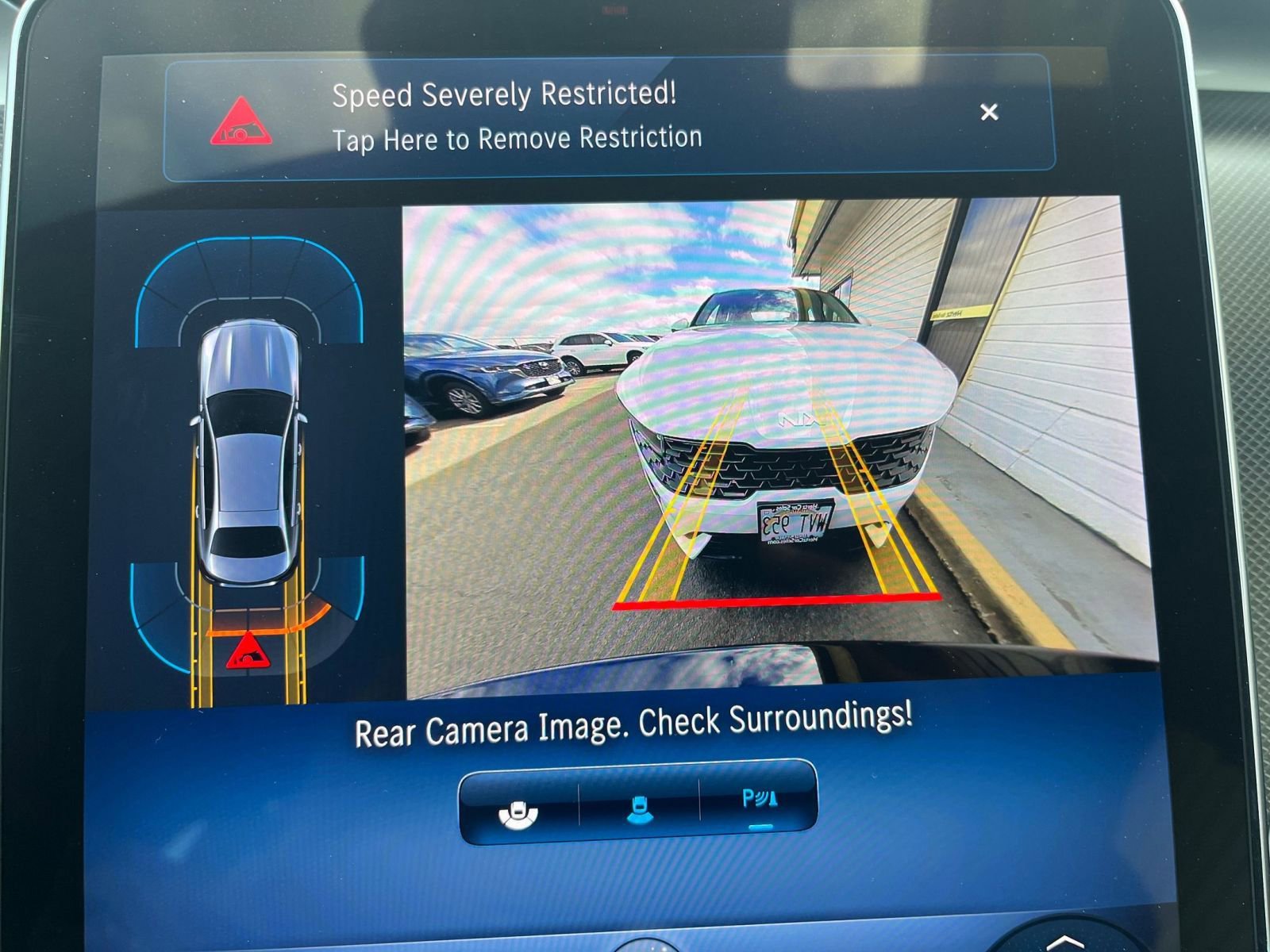 Used 2024 Mercedes-Benz C 300 4MATIC Sedan image 17