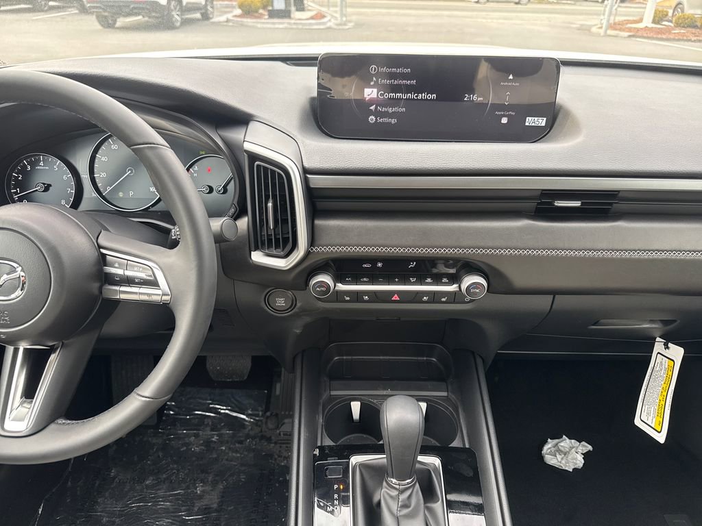 New 2026 MAZDA CX-50 AWD 2.5 S w/ Cargo Package image 26