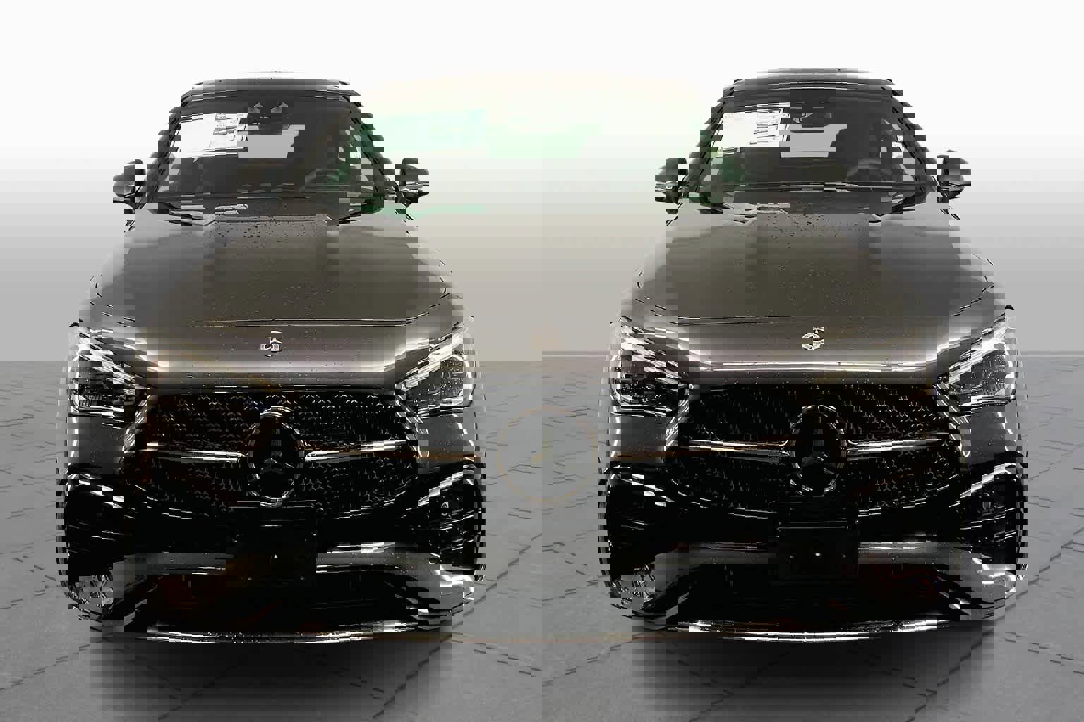 Used 2024 Mercedes-Benz CLE 450 4MATIC Coupe image 3