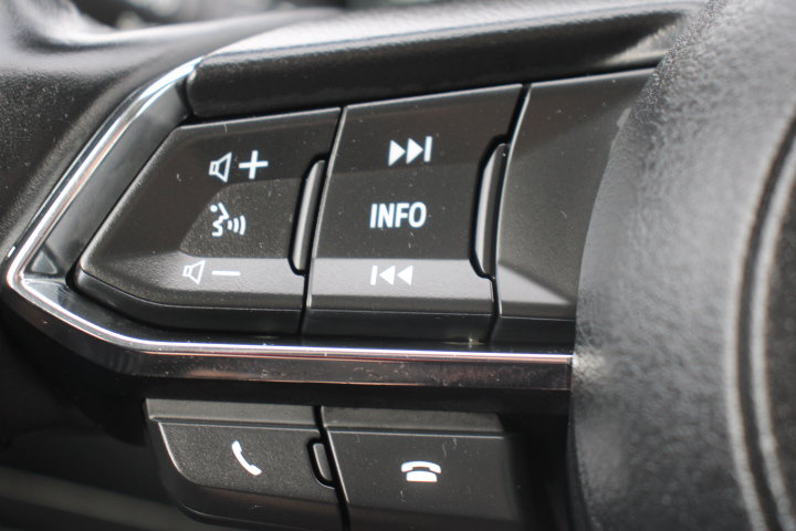 Used 2019 MAZDA CX-5 Grand Touring Reserve AWD/4WD image 25