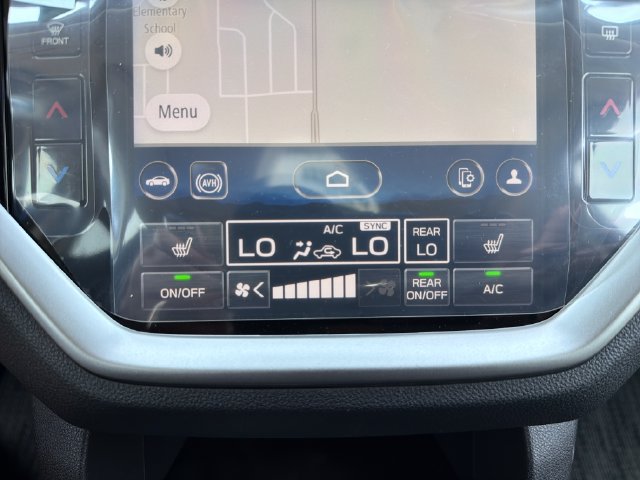 New 2027 Subaru Ascent Limited AWD/4WD image 14