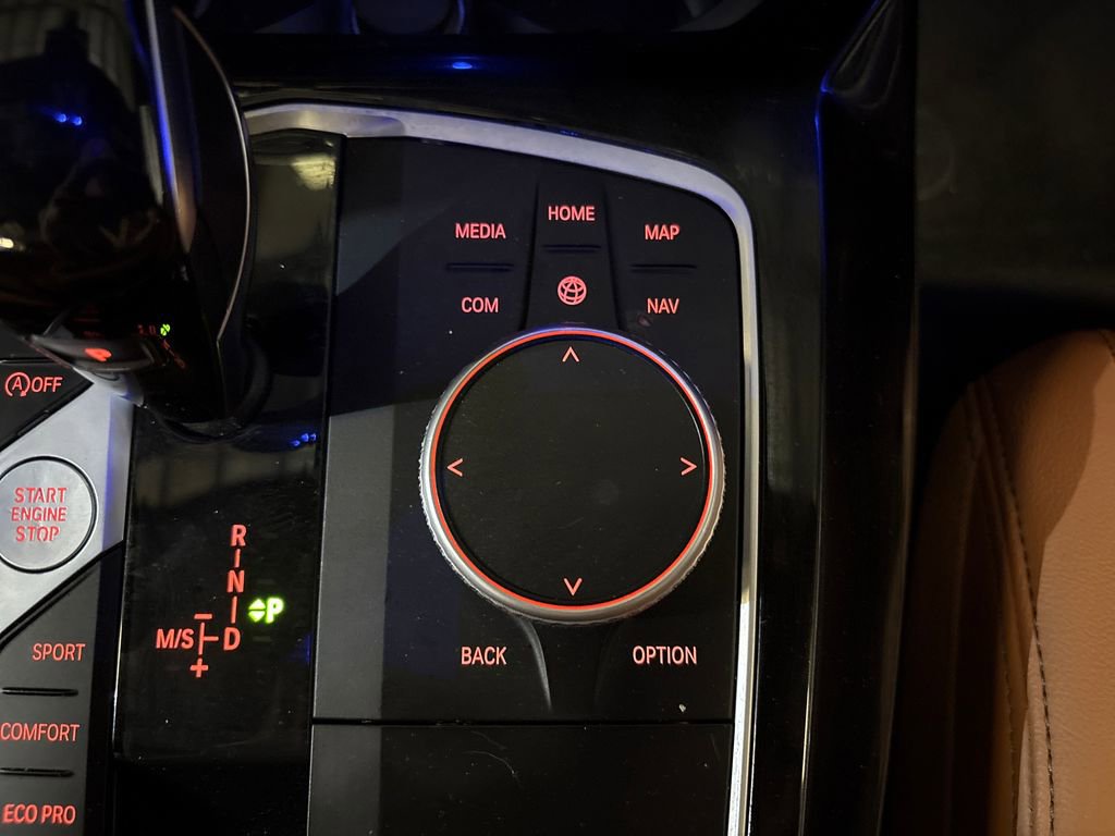 Used 2022 BMW X3 xDrive30i image 41