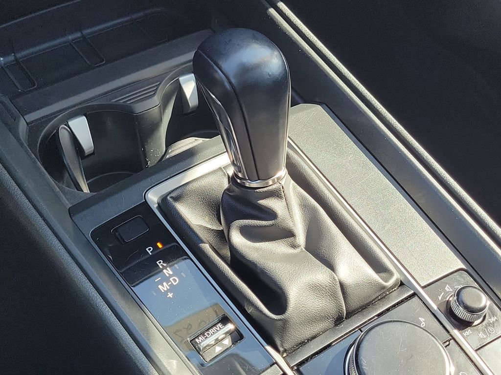 Used 2024 MAZDA CX-50 AWD 2.5 S w/ Premium Package image 35